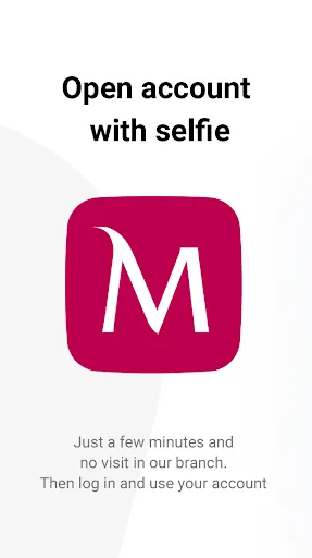Bank Millennium screenshot 2