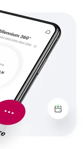 Bank Millennium screenshot 5