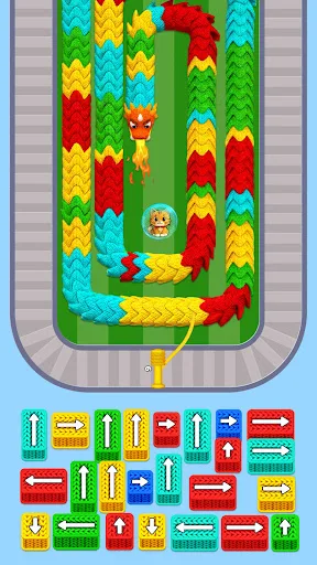 Wool Crush™ screenshot 3