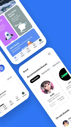 DOSI:Digital Commerce screenshot 2