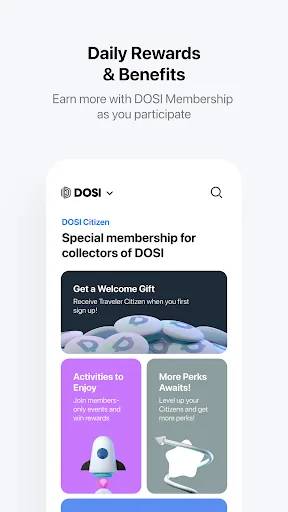 DOSI:Digital Commerce screenshot 4