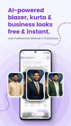 DesignEasy Posters & WA Status screenshot 2