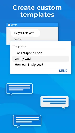 Pulse SMS (Phone/Tablet/Web) screenshot 3