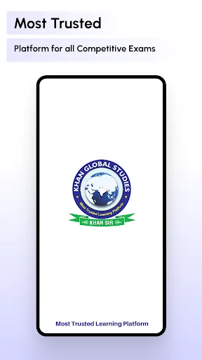 KHAN GLOBAL STUDIES screenshot 1
