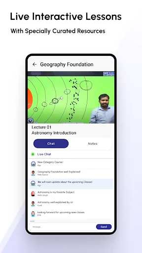 KHAN GLOBAL STUDIES screenshot 5
