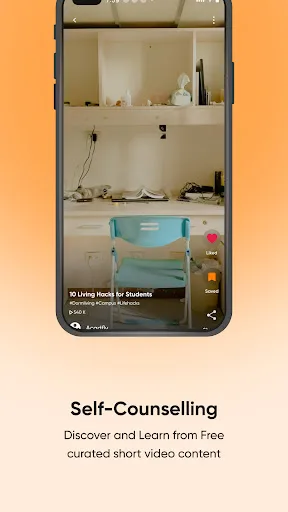 Acadfly : Study Abroad screenshot 5