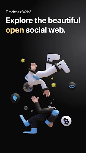 Timeless X screenshot 1