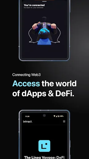 Timeless X screenshot 3