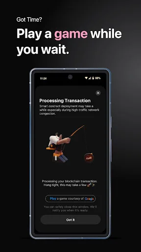 Timeless X screenshot 4