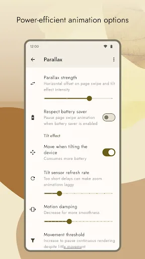 Doodle: Live Wallpapers screenshot 2