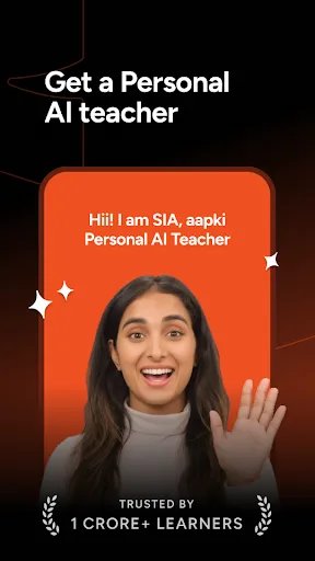 SpeakX: English Listening App screenshot 2