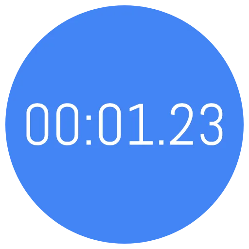 Easy Stopwatch