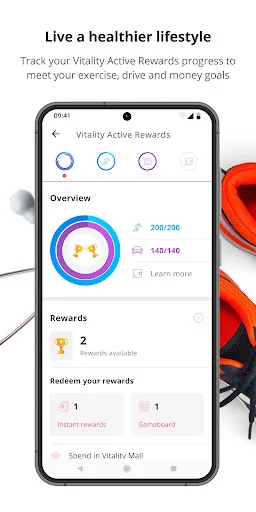 Discovery screenshot 4