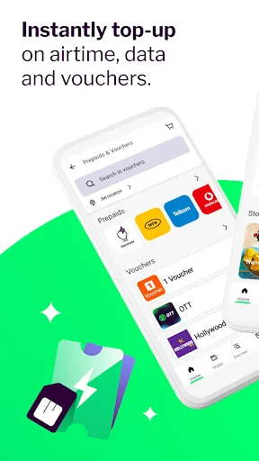 Avo SuperShop screenshot 3