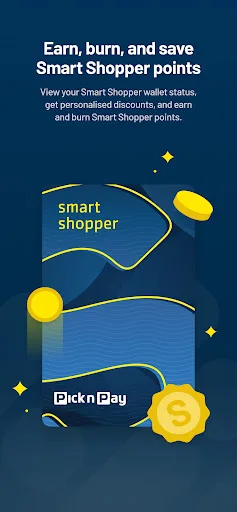 Pick n Pay asap + SmartShopper screenshot 3