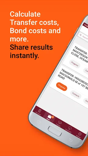 STBB Direct screenshot 1