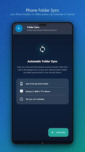 Ultimate File Manager Pro screenshot 4