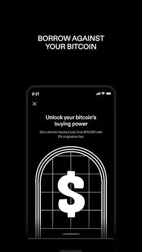 STRIKE: BUY & HOLD BITCOIN screenshot 5