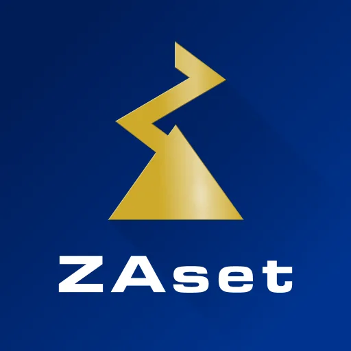 ZAset mobile