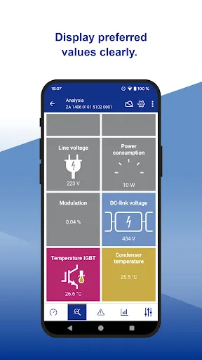 ZAset mobile screenshot 4