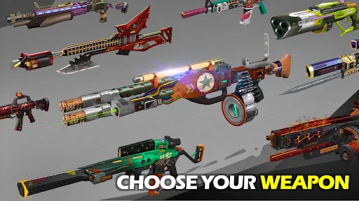 Zombie Hunter: Offline Games screenshot 3