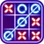 Tic Tac Toe Multiplayer Puzzle XO