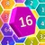 Connect Cells - Hexa Puzzle