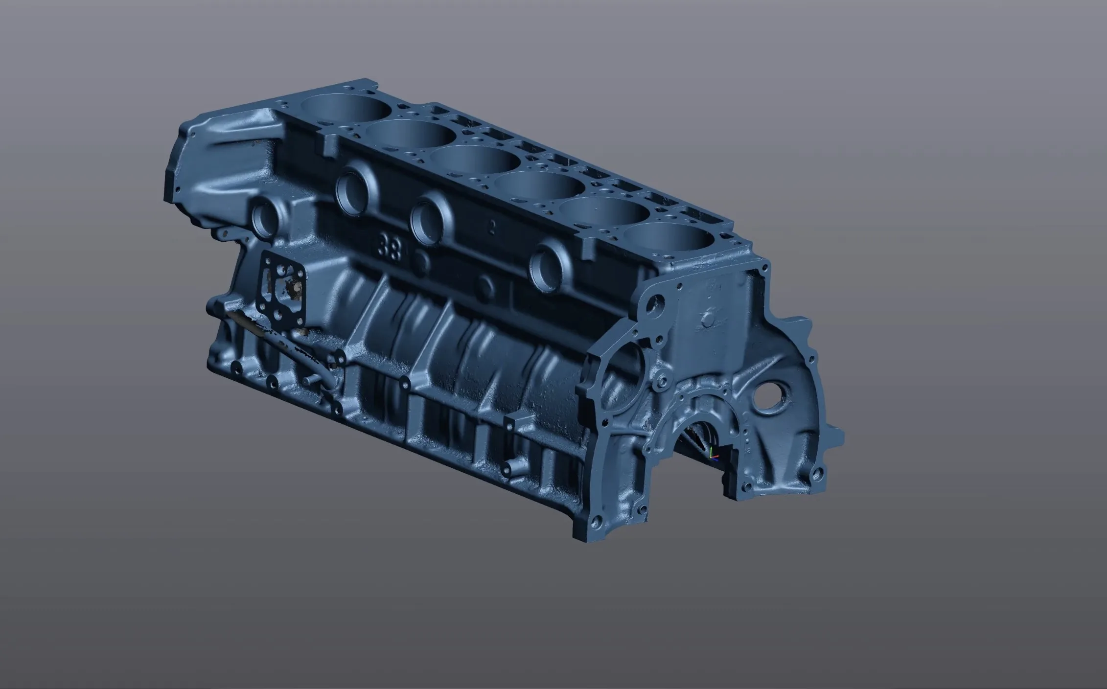 STL 3D Viewer Pro screenshot 2