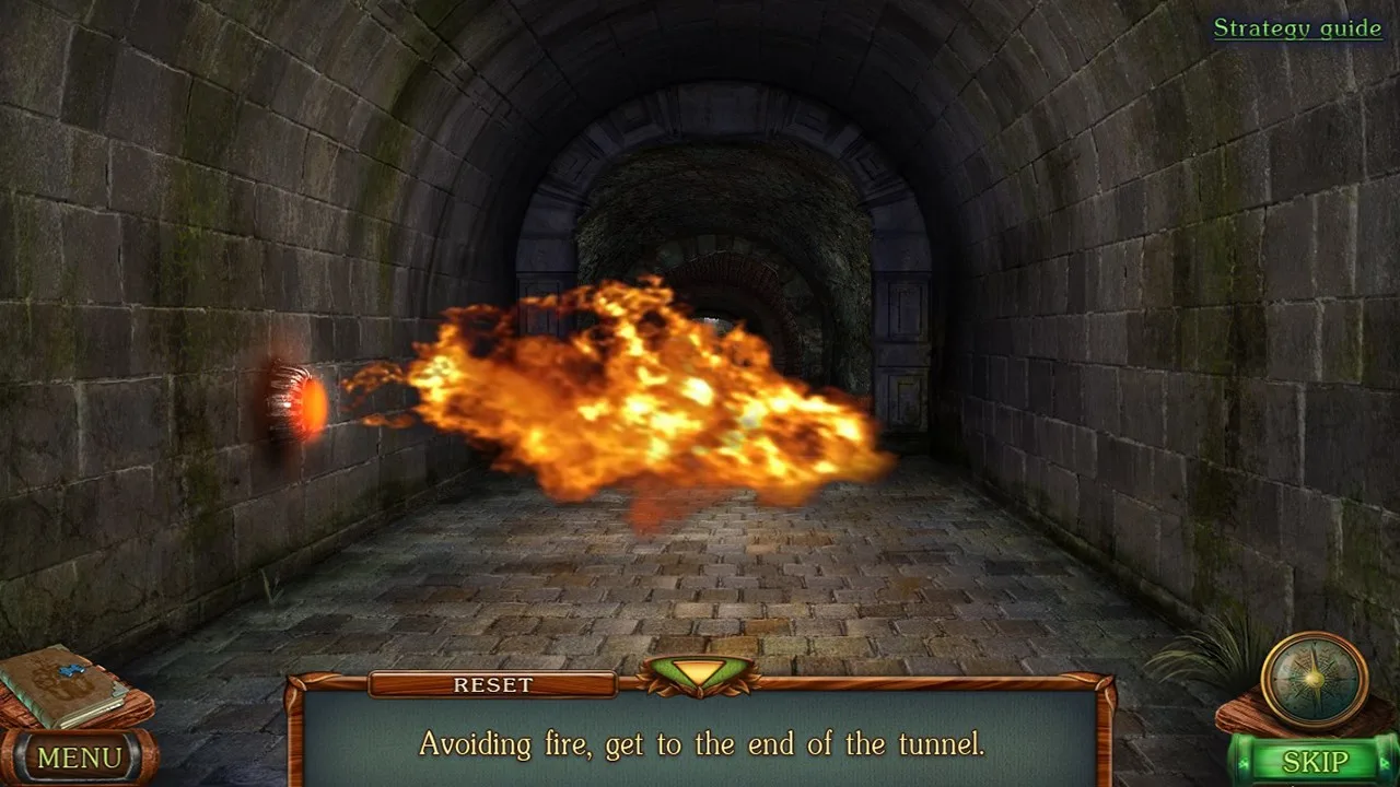 The Legacy: The Tree of Might (free to play) screenshot 1