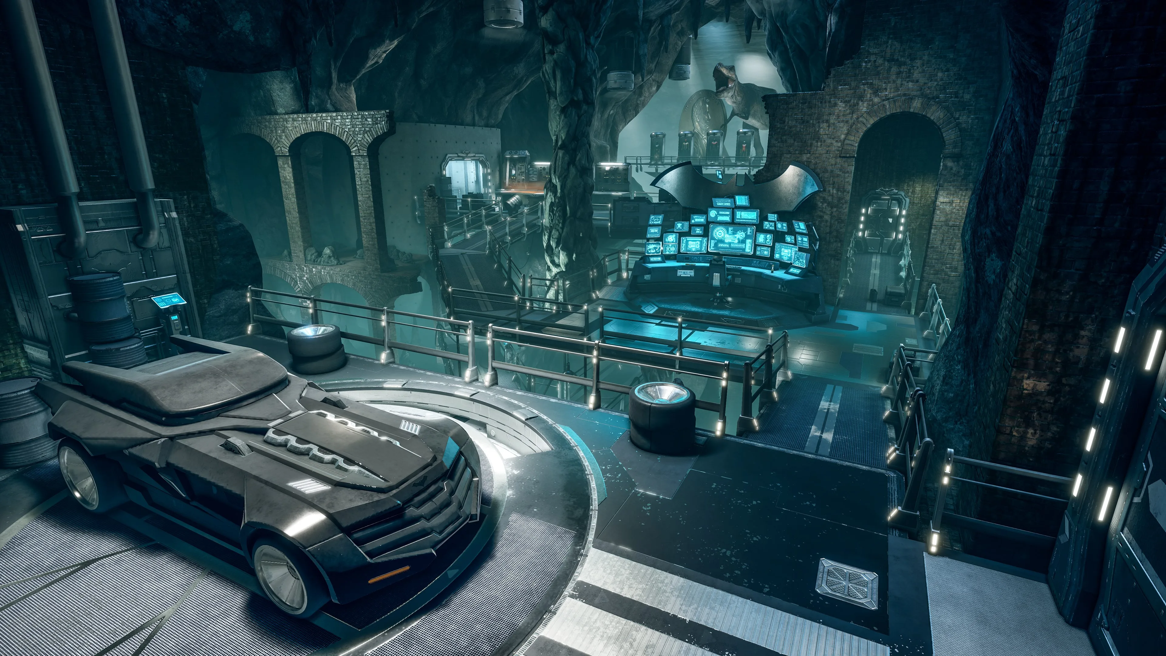 HOT WHEELS UNLEASHED™ - Game Of The Year Edition - Windows Edition screenshot 4