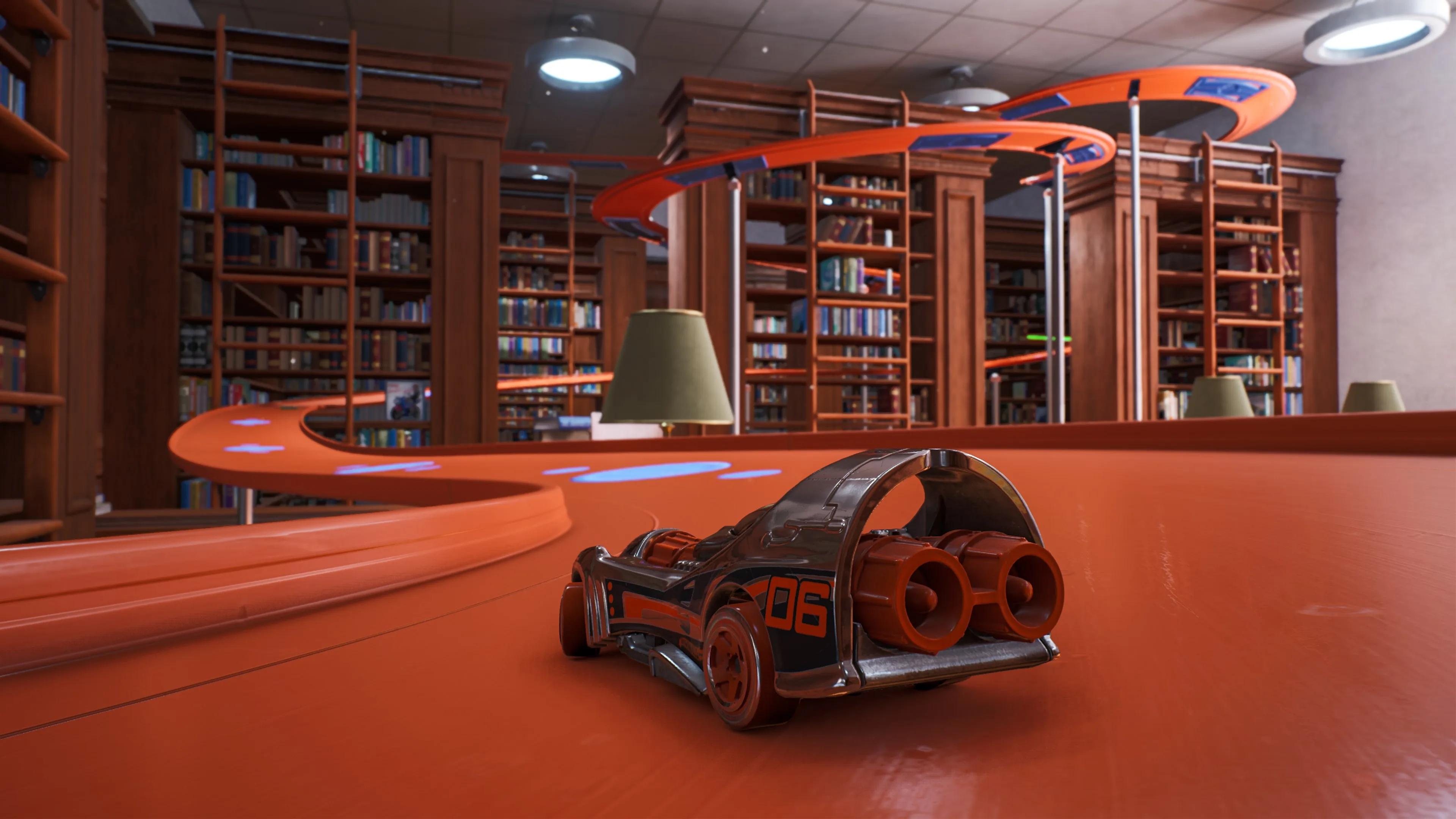 HOT WHEELS UNLEASHED™ - Game Of The Year Edition - Windows Edition screenshot 5