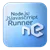Node.js/JavaScript Runner