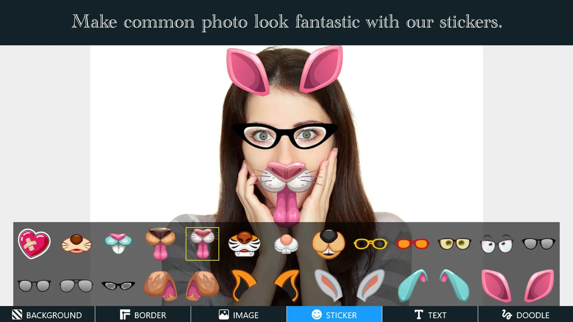 Ultimate Photo Editor screenshot 3