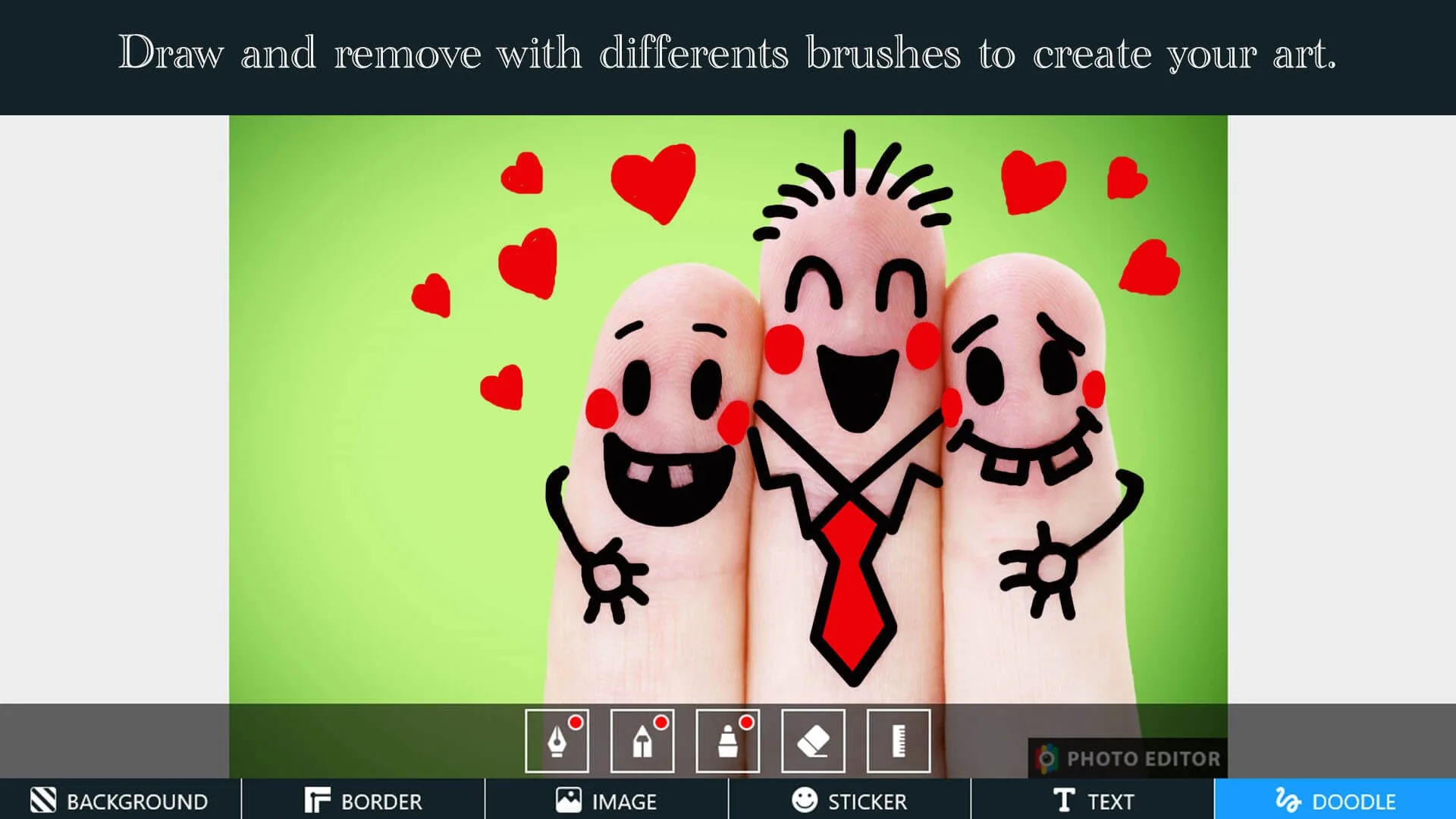 Ultimate Photo Editor screenshot 4