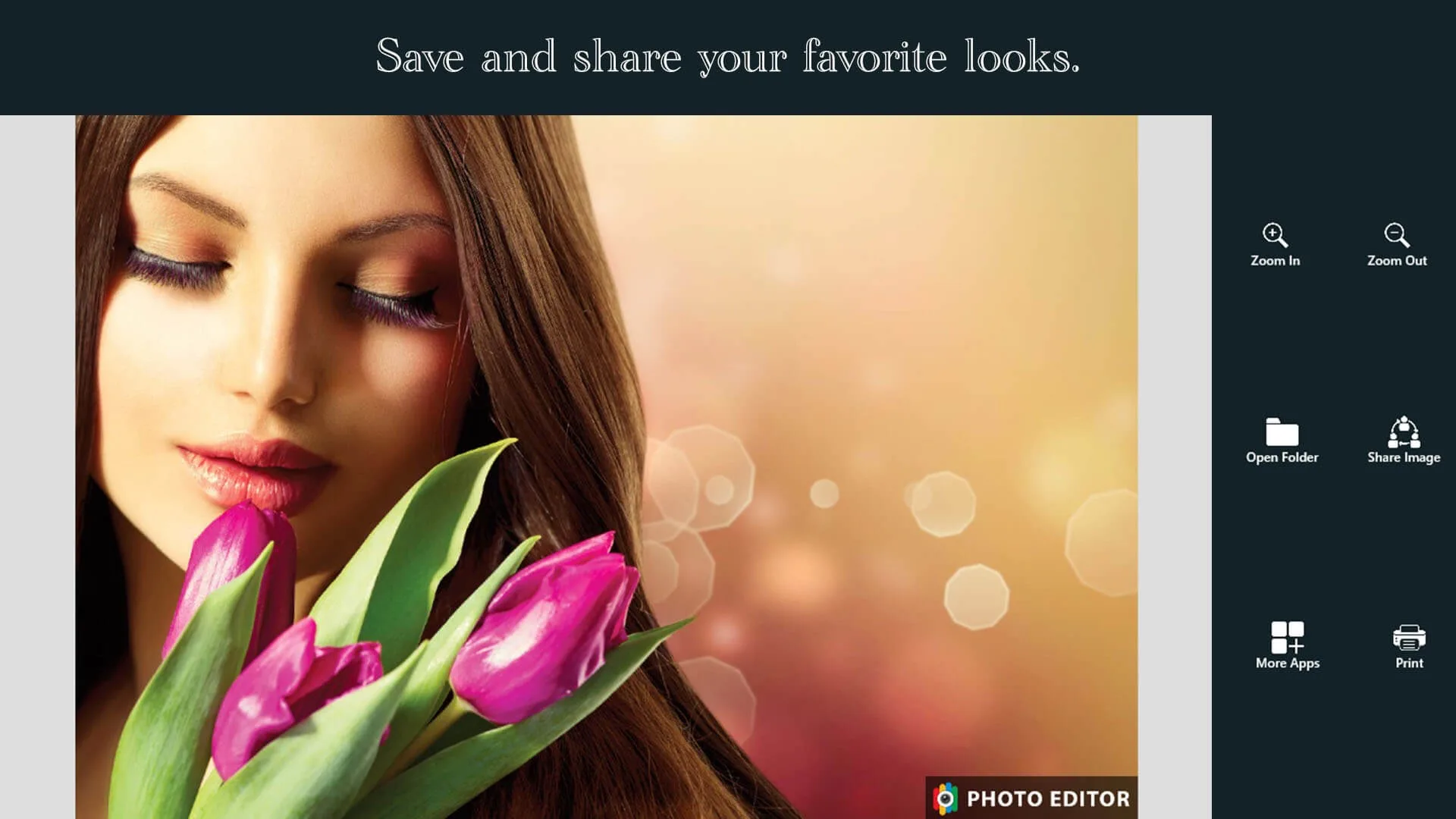 Ultimate Photo Editor screenshot 5