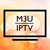 M3U IPTV