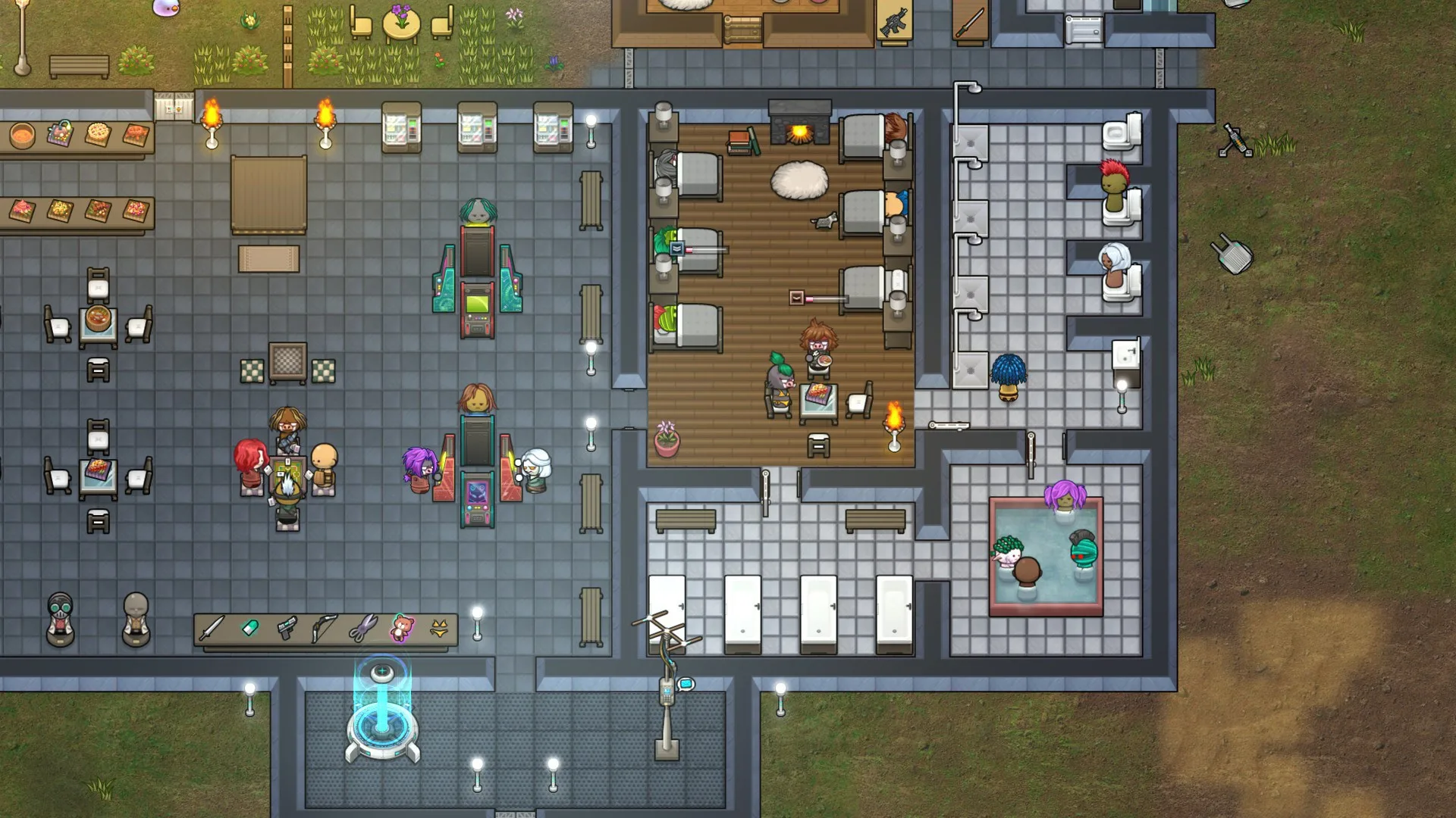 Keplerth screenshot 4