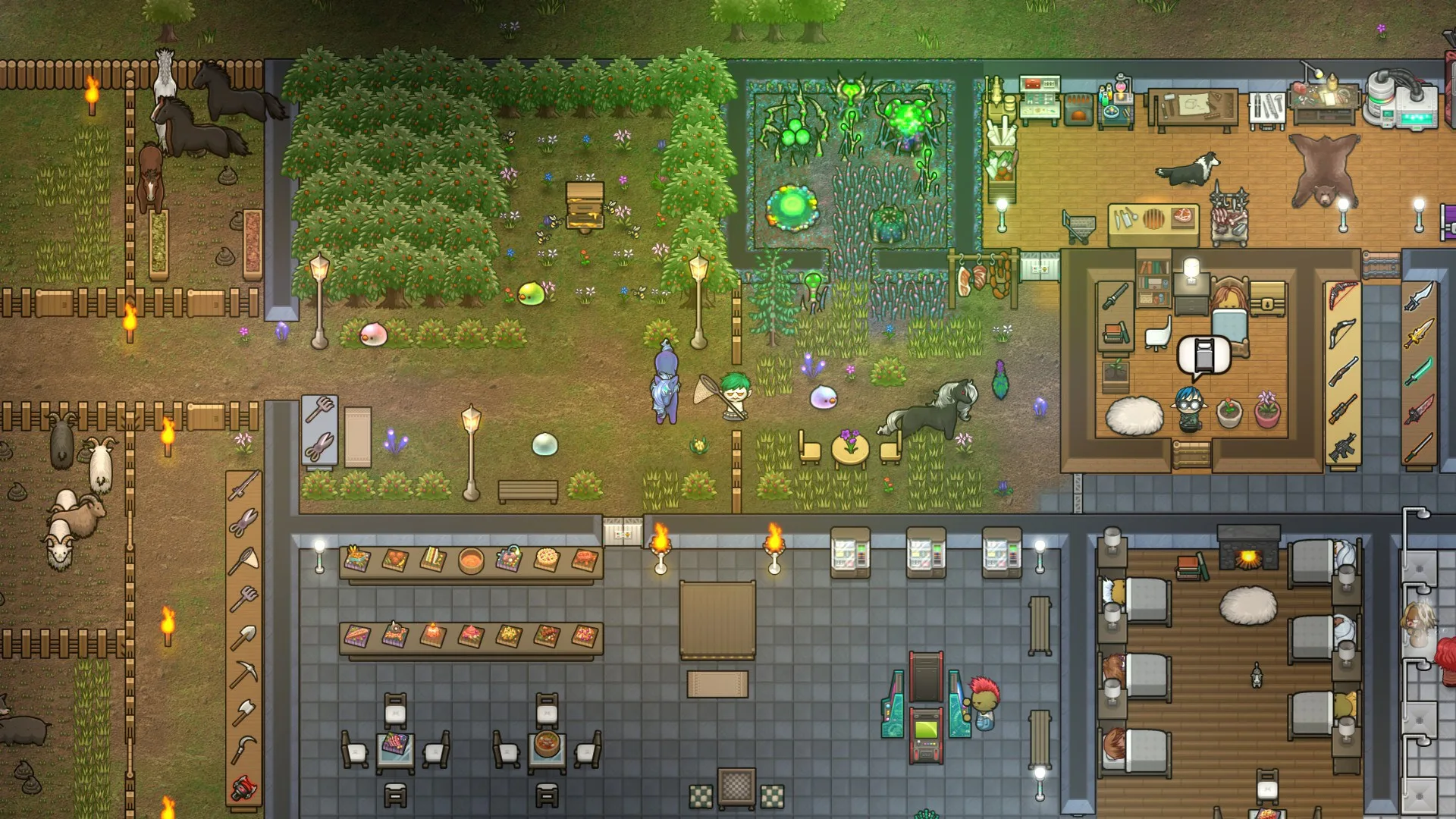 Keplerth screenshot 5