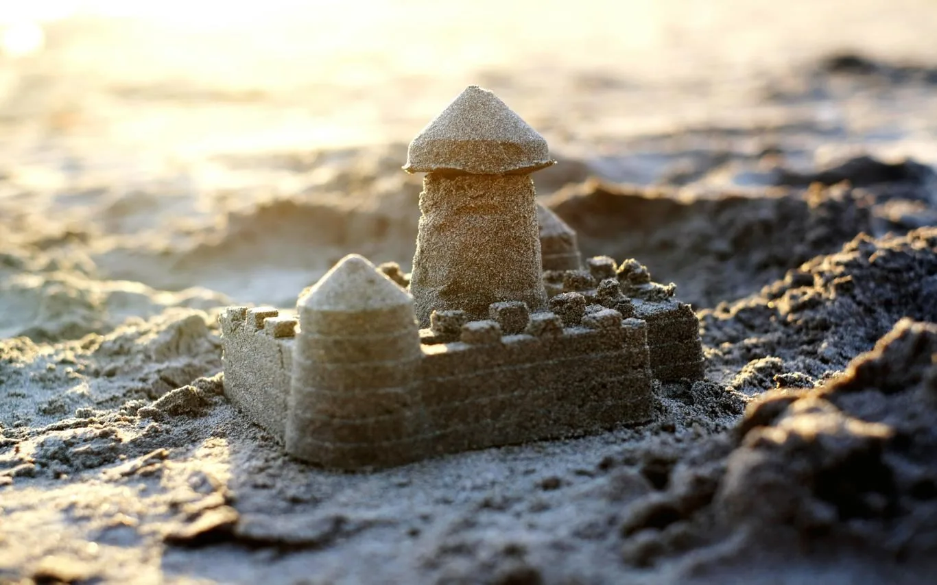 Sandy Castles screenshot 3