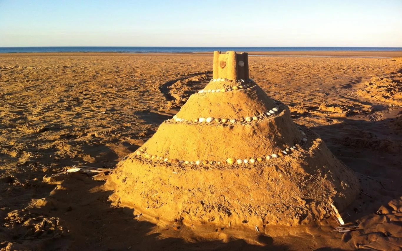 Sandy Castles screenshot 4