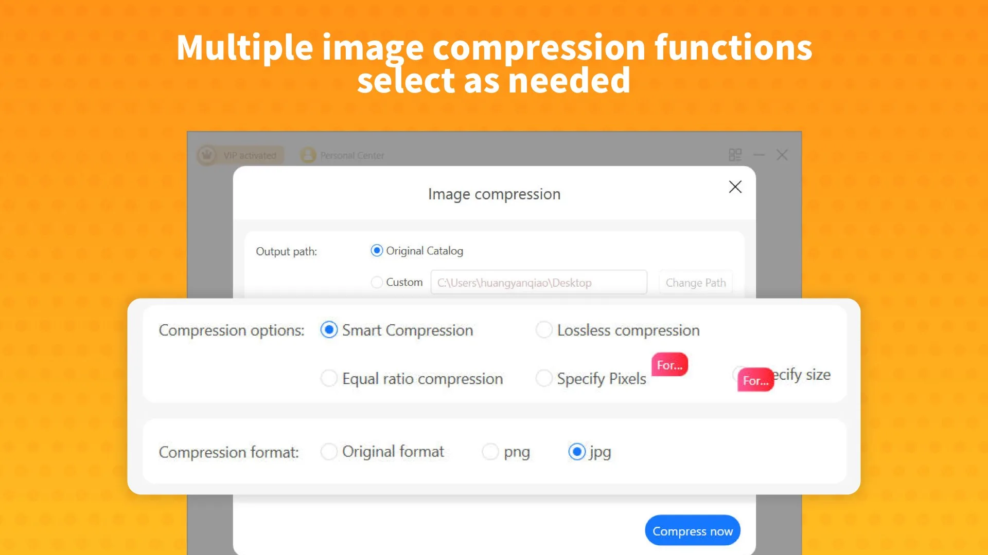 Zip Unzip - rar,&7z compression screenshot 3