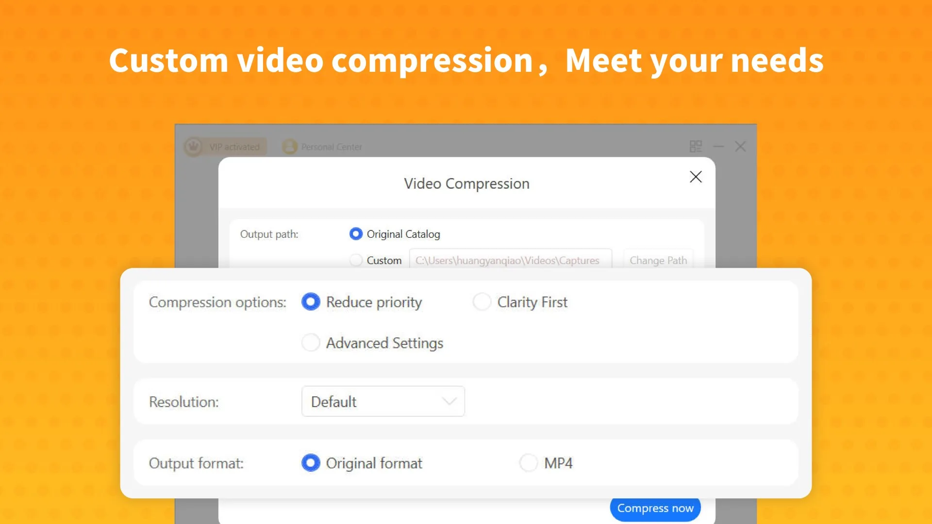 Zip Unzip - rar,&7z compression screenshot 4