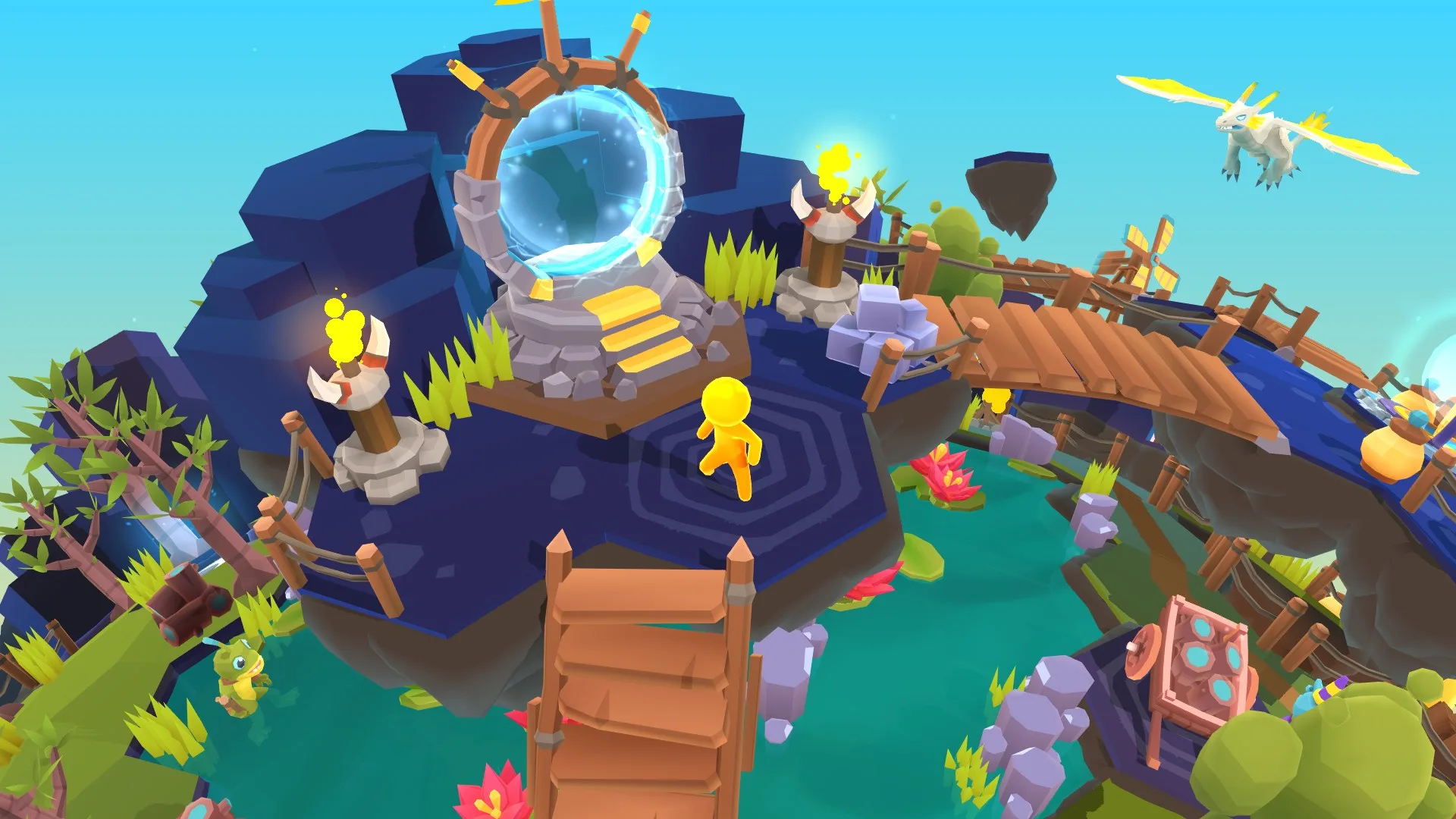My Little Universe screenshot 2