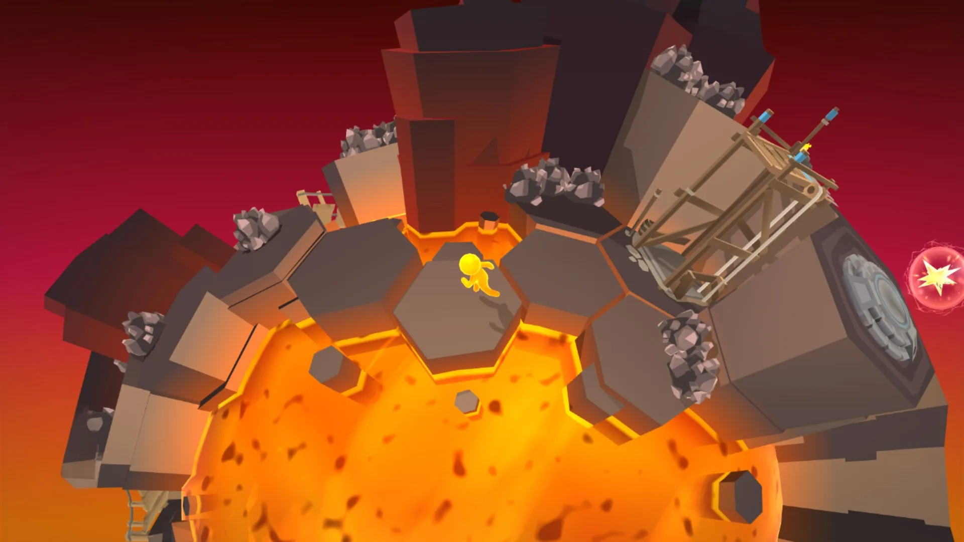 My Little Universe screenshot 4