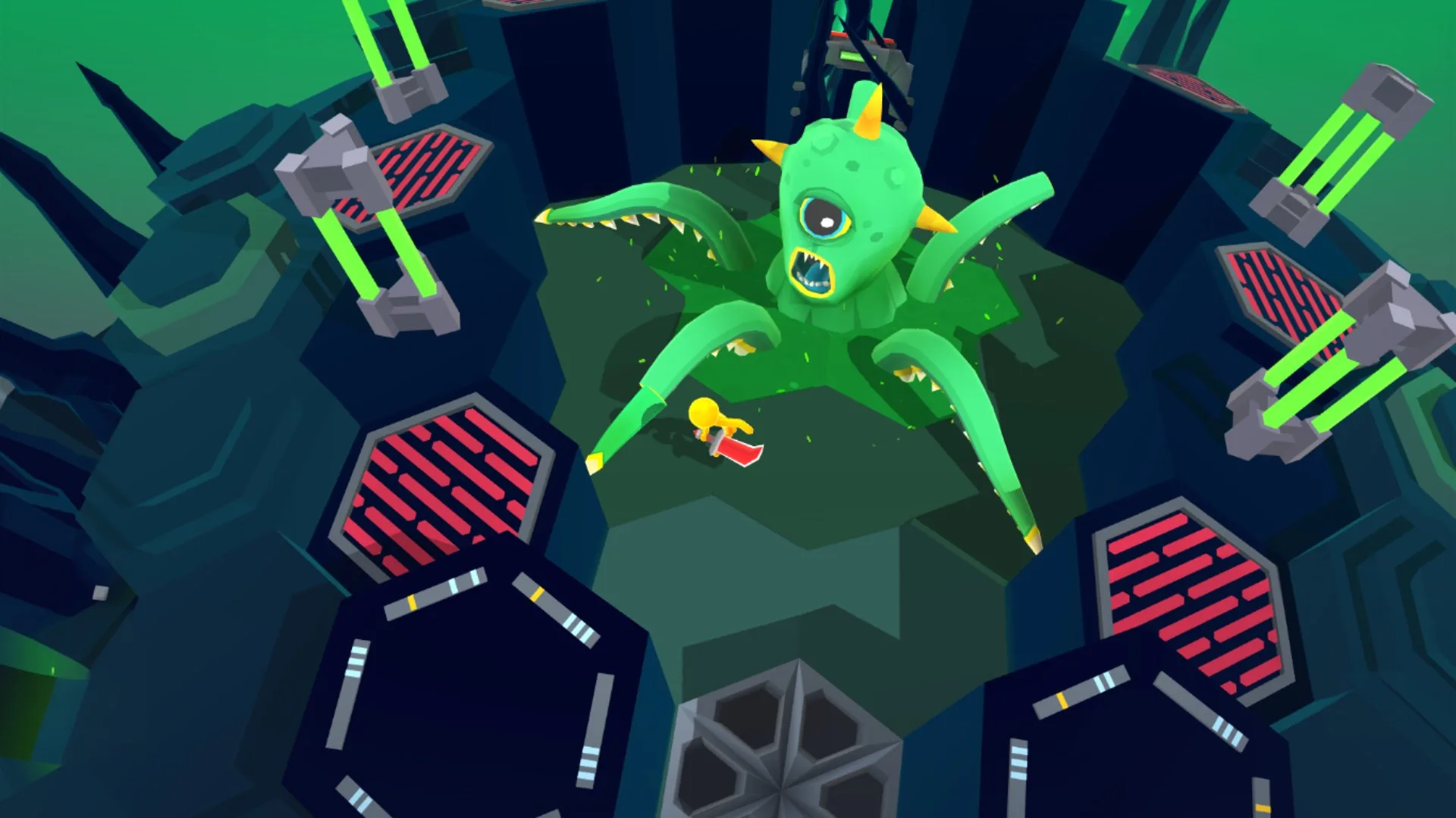 My Little Universe screenshot 5
