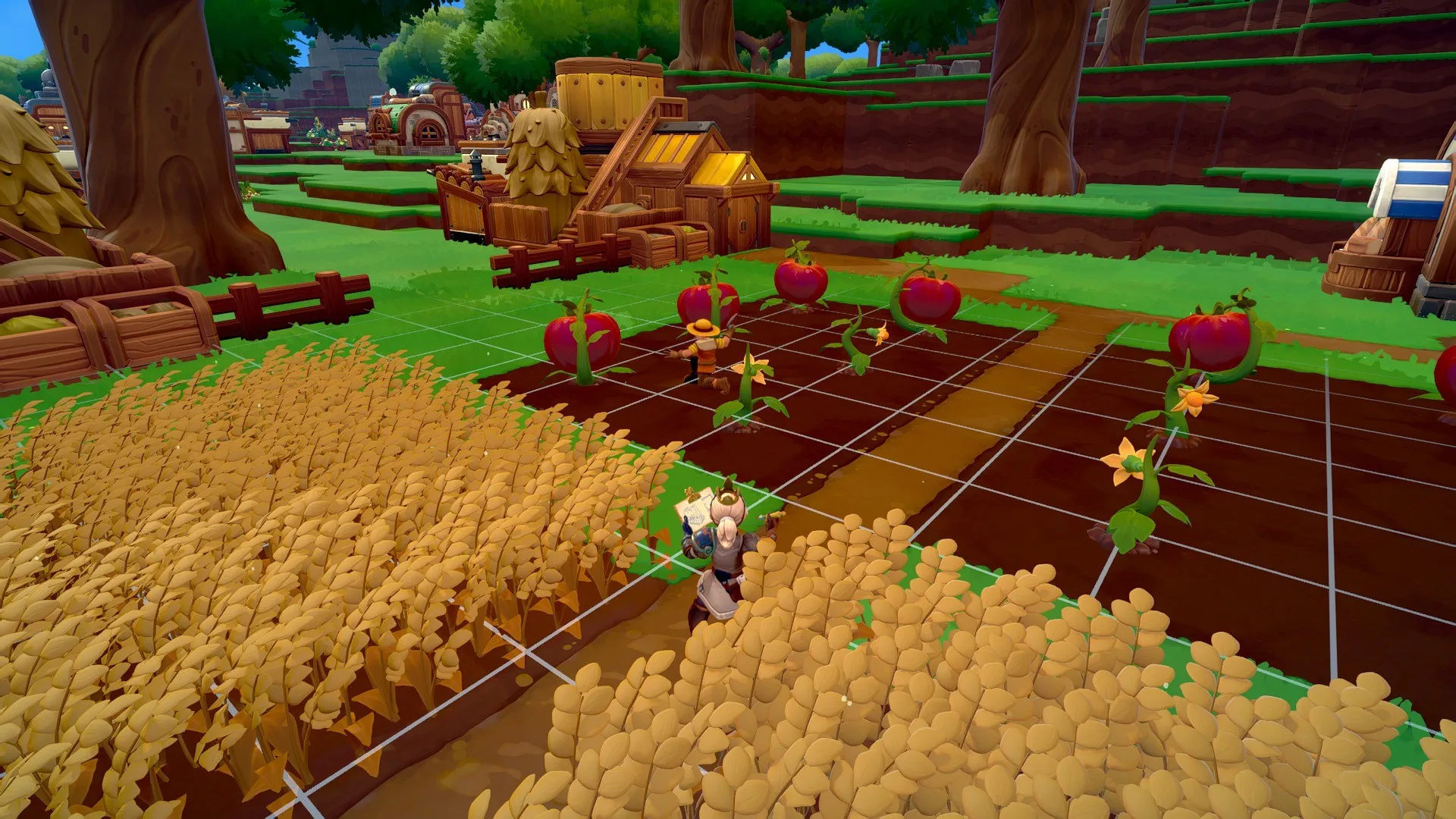 Overthrown screenshot 5