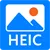 HEIC to JPG Converter for Windows