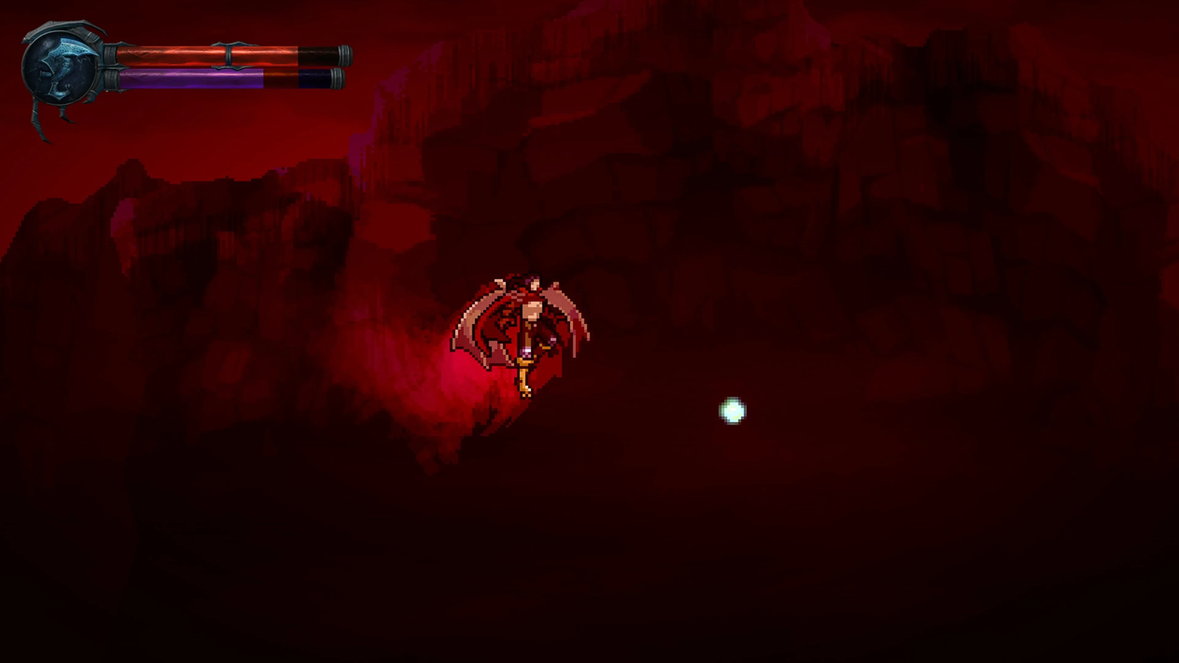 Legacy of Kain: Ascendance screenshot 4