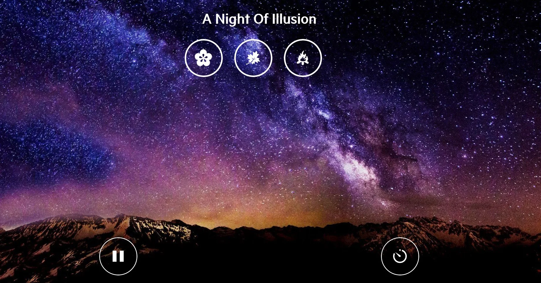 Meditation Music - Meditate screenshot 2