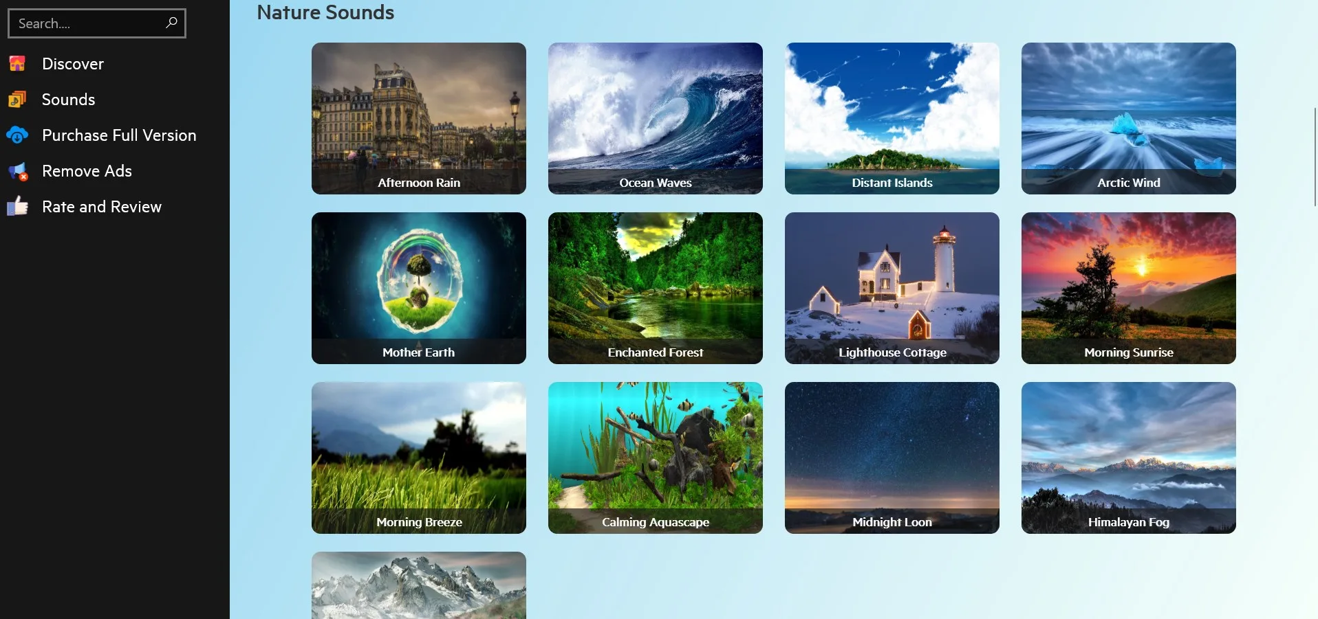 Meditation Music - Meditate screenshot 4